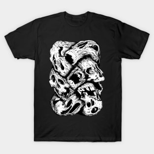 Knot Dead Yet T-Shirt